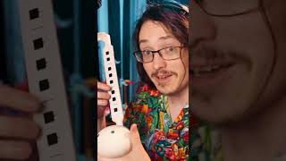 Otamatone Digital Review Pt 2 shorts [upl. by Heda]