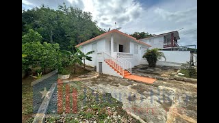 Great House for Sale in Aguadilla [upl. by Stevena]