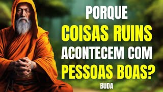 O Maior Ensinamento de Buda  A Cobra e o Monge  História Zen [upl. by Claiborne787]