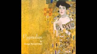 Pygmalion FULL Audiobook [upl. by Jenn]