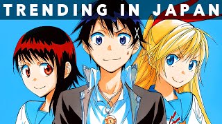 Nisekoi Finally Returns After 7 Years [upl. by Freya]