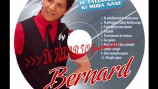 BeRNat  SiJAn Li BahTaLi  new album 2oo9  by Di KAPRIO francija [upl. by Benetta108]