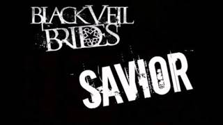 Black Veil Brides  Saviour Instrumental [upl. by Eeslek]