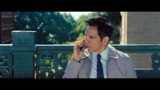 Academy Conversations The Secret Life of Walter Mitty [upl. by Akeihsal]