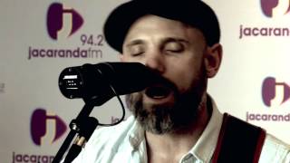 The Parlotones Orchestrated live on MBD Unplugged [upl. by Nerin]