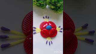 🥰🥰 Satisfying amp Creative Dough Pastry Recipe shortvideos [upl. by Hsu]