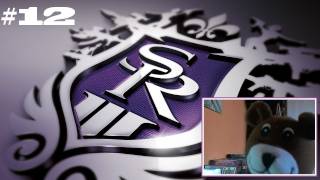 Saints Row The Third 18 12 Horda i rozdarta Fap Fapa morda RojPlaying Games [upl. by Justis]