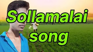 sollamale song comedy Guru [upl. by Sloatman]