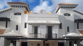 فيلا بموقع متميز و منظر رائع بطنجة Villa à vendre à Tanger 500m² [upl. by Pinzler]