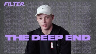 THE DEEP END ROPS1 FULL INTERVIEW [upl. by Esilehs]