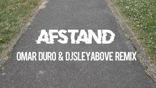 Lowdancer I DOPEBWOY Afstand  Omar Duro amp Djsleyabove Remix  official dance video [upl. by Henson]