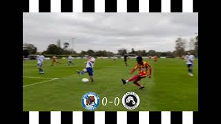 Fisher 10 Bearsted 2112024  SCEFL Premier League [upl. by Pierce888]