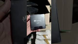 Android Box Review  Available andriodbox wifi wifidevice tvbox tvandriodbox invest kamaal [upl. by Berard]