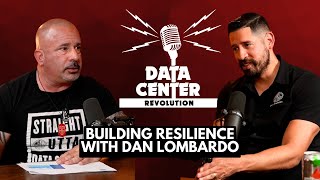 Ep 97 Pt 2 Building Resilience with Dan Lombardo [upl. by Buskirk35]