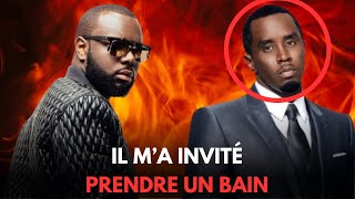 C’est GRAVE  Maître Gims Fait Des RÉVÉLATIONS Choquantes Sur P DIDDY [upl. by Mecke]