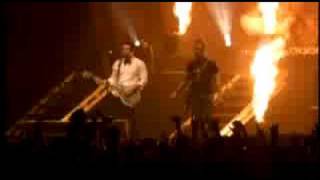 Avenged Sevenfold  Almost Easy Live In The LBC [upl. by Dun]