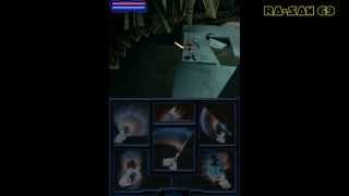 Star Wars  The Force Unleashed NDS walkthrough part 10 [upl. by Orsay365]