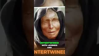 Baba Vangas Prophecies EXPOSED Facts You Never Knew [upl. by Rehpotsyrk]