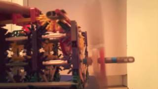 Knex Turboprop engine [upl. by Acacia]