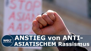 ANTIDISKRIMINIERUNGSSTELLE ÜBERLASTET Grund dafür sei mehr Bewusstsein für Ungleichberechtigung [upl. by Esinel229]