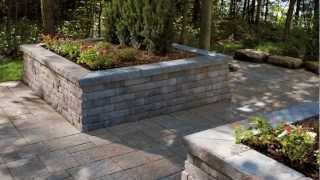 PERMACON  Muret lafitt tandem  Chapitre 6  Conclusion [upl. by Libbna]