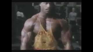 Classic Bodybuilding  The Golden Era Part 2 [upl. by Latsyrhk]