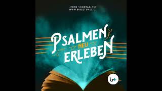 Psalm 72 – KREATIEF mit Ruben Sommer [upl. by Silloc]