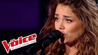 Asaf Avidan – One Day  Reckoning Song  Laura Chab  The Voice France 2013  Prime 3 [upl. by Hermie]