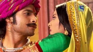 Bharat Ka Veer Putra Maharana Pratap  भारत का वीर पुत्र  Episode 299  21st October 2014 [upl. by Thomey334]