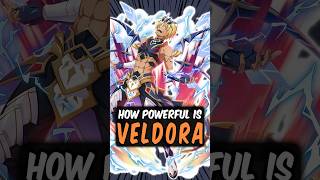 How powerful is Veldora thattimeigotreincarnatedasslime anime [upl. by Attebasile314]