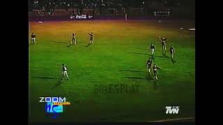 Santiago Wanderers VS Everton 1999 [upl. by Rind181]