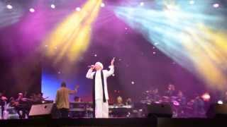 Opick  Ya Maulana Live in Malaysia 2013 [upl. by Valley]