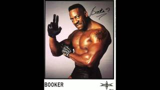 WCW Booker T Theme [upl. by Helgeson811]