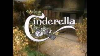 Faerie Tale Theatre  Cinderella Theme [upl. by Milan688]