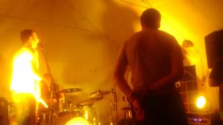 Creepin up the backstairs  the fratellis live band cover [upl. by Doll]