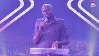 Prophetic Declaration from Pastor Kefas Yohanna Ardo Victory Celebration and Jubilee WCI Cotonou [upl. by Esenej]