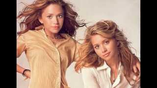 Как взрослели Сестры Олсен How MaryKate and Ashley Olsen sisters Olsen grew up [upl. by Stutsman]