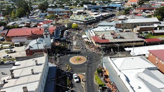 Stanthorpe festival 2024 [upl. by Caiaphas80]