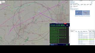 102924 4PM 530PM Planes amp Helicopters Replay Springfield Ohio amp Clark County [upl. by Arielle]