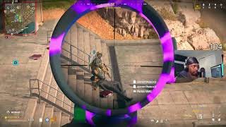 the BEST KAR98 in WARZONE 3 Best KAR98K Class Setup  MW3 [upl. by Inele]