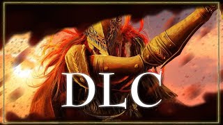 The 5 Things We Need In Elden Ring DLC [upl. by Bodnar]