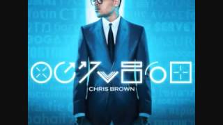 Chris Brown  Fuck The City Up Fortune lyrics [upl. by Evangelia]