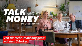 Die Deka SINNcom Staffel 2  S Broker [upl. by Asserak]