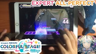 Project SEKAI  Virtual Singer Version  Hibana Reloaded Expert 28  ALL PERFECT 60fps [upl. by Declan185]