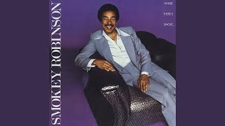 Smokey Robinson  Cruisin Official Instrumental [upl. by Siraved]