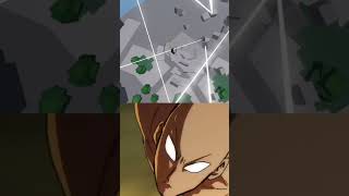 Omini directionnal punch in tsb and in anime viralvideo strongestbattlegrounds [upl. by Verdie]