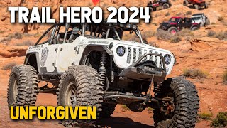 Looking for New Trails at Trail Hero  Unforgiven [upl. by Hakon815]