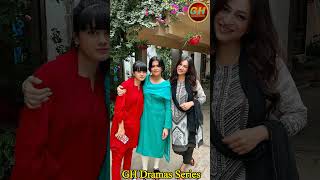 Jaan Nisar  Actress Nain Sukh in Real Life Jaan Nisar Last Episode 65 GH Dramas Series jaannisar [upl. by Lemahs]