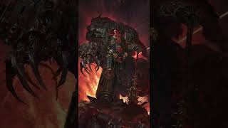 WHAT Was the Horus Heresy lore warhammer 40k [upl. by Etiragram]