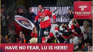 Roberto Luongo To The Rescue in a Beer League Playoff Game  Ranking The Offseason Storylines [upl. by Neerom]